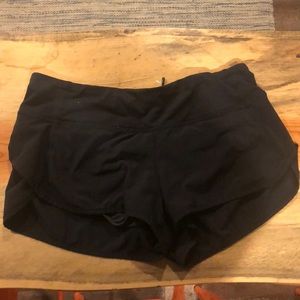 Lululemon Speed Up Short